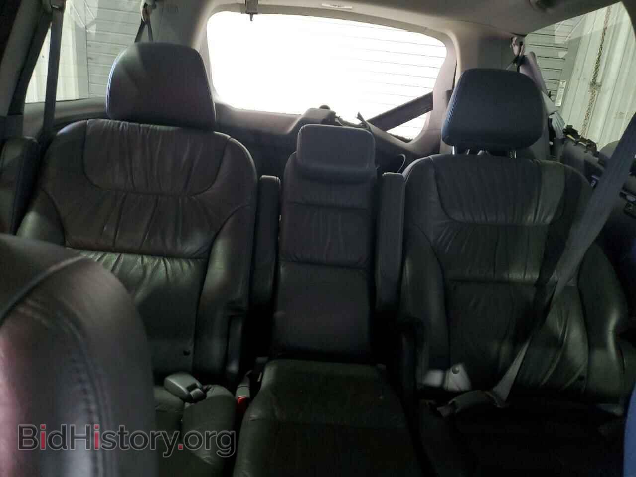 2007 HONDA All Models - VIN: 5FNRL38607B072241 - Photo 10