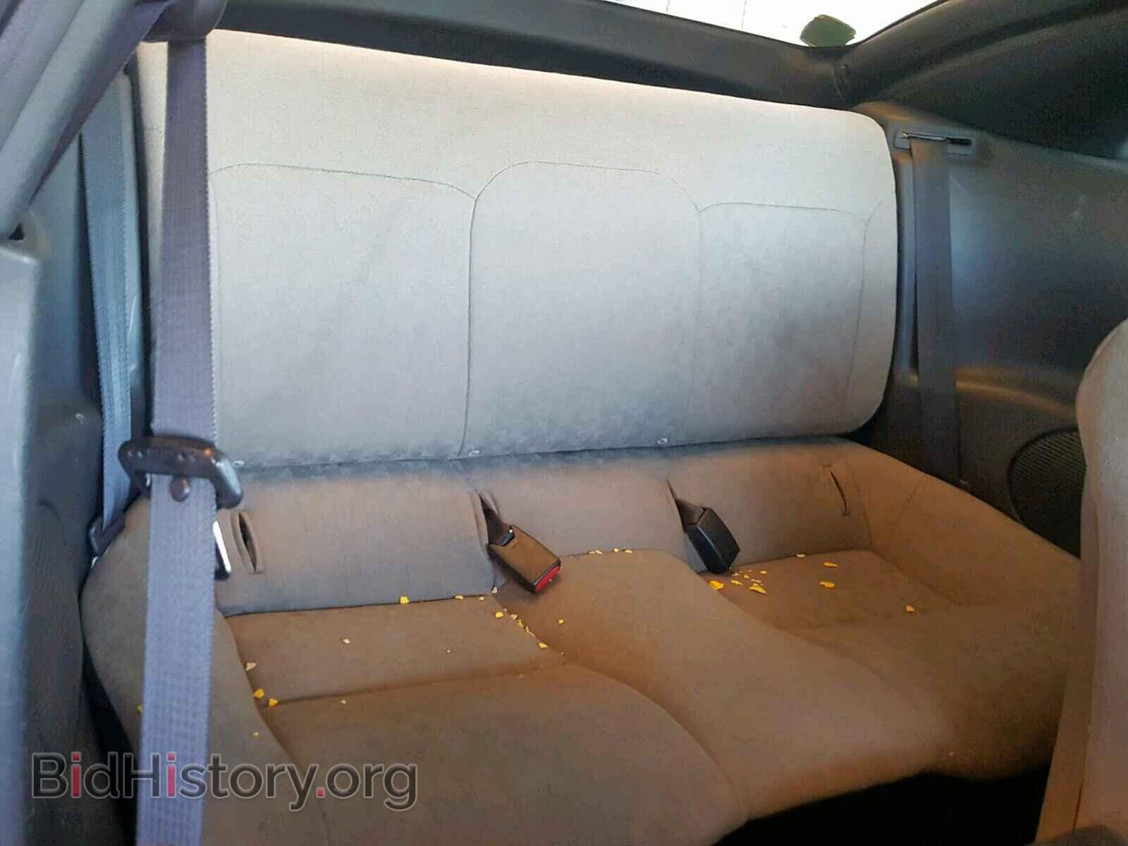 2003 MITSUBISHI ECLIPSE - VIN: 4A3AC34G73E182692 - Фото 6