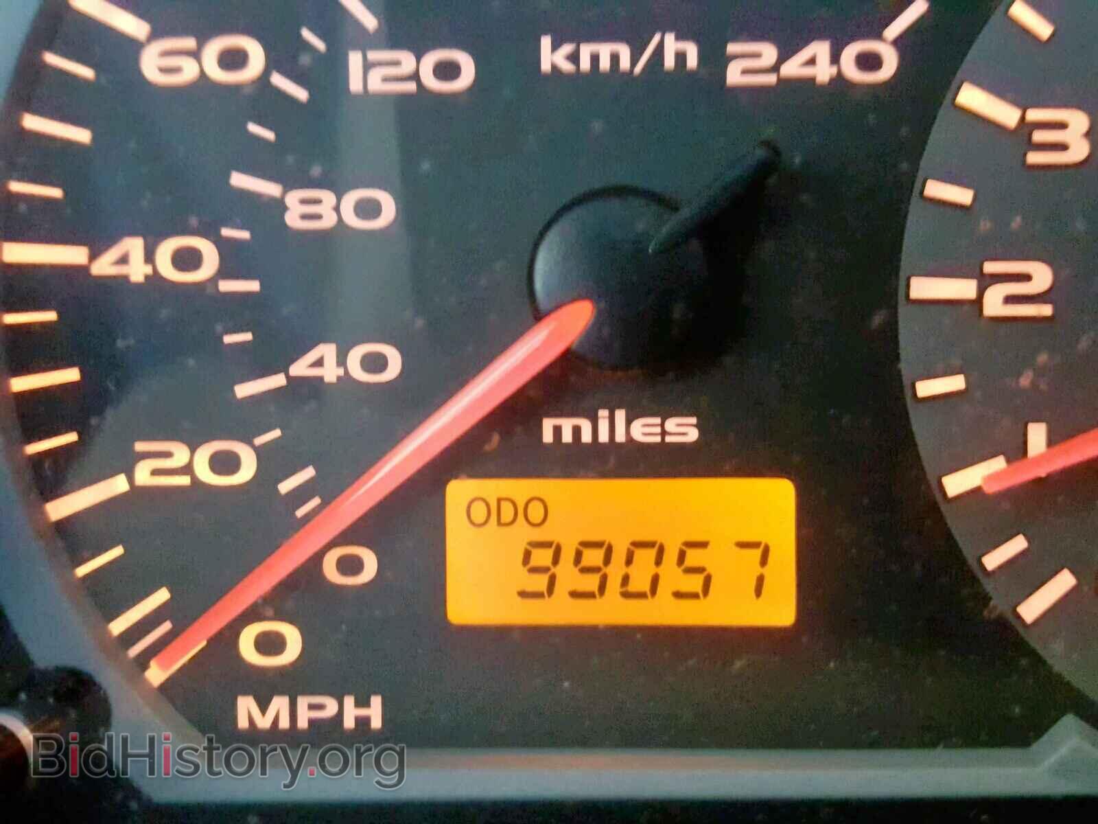 2003 MITSUBISHI ECLIPSE - VIN: 4A3AC34G73E182692 - Фото 8