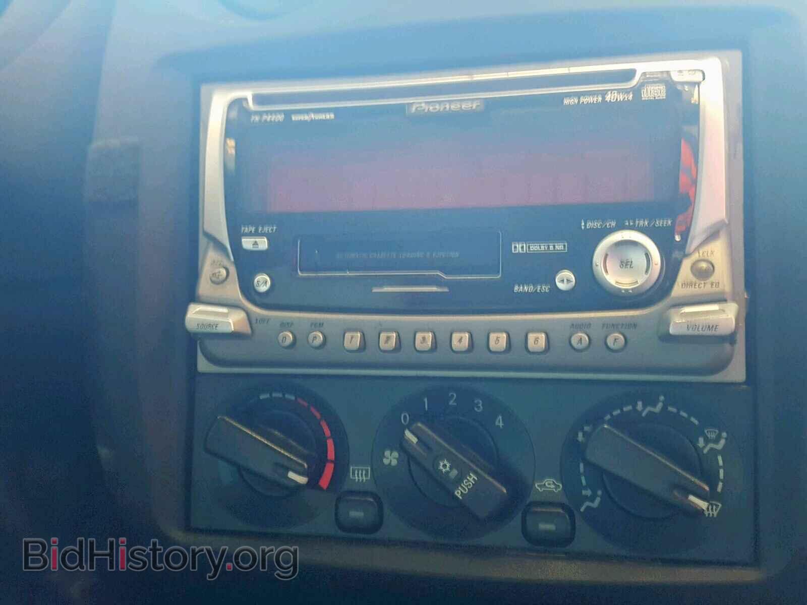 2003 MITSUBISHI ECLIPSE - VIN: 4A3AC34G73E182692 - Фото 9