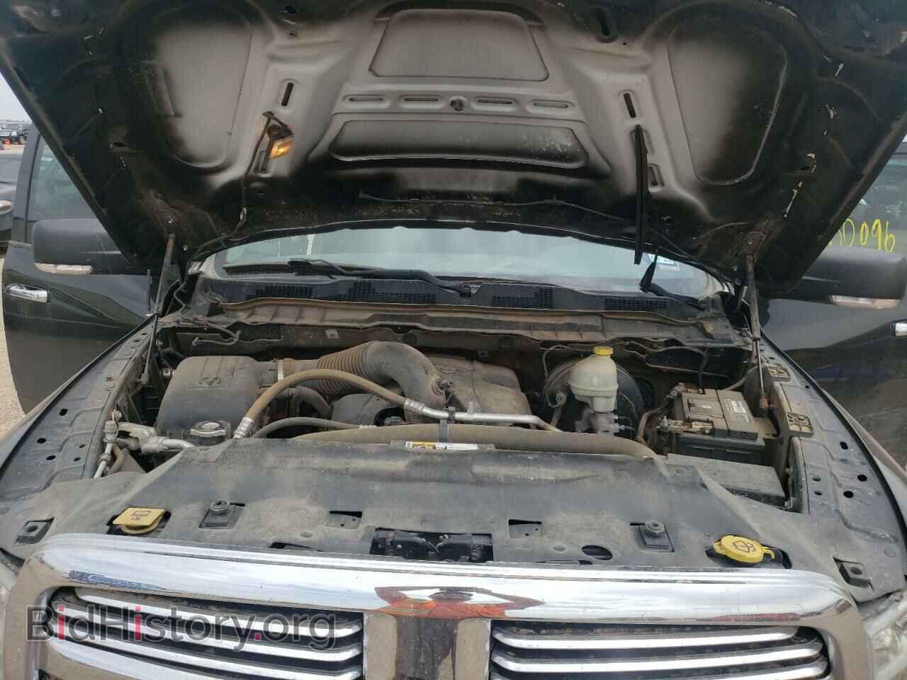 2015 RAM 1500 - VIN: 1C6RR6LT3FS703232 - Фото 7
