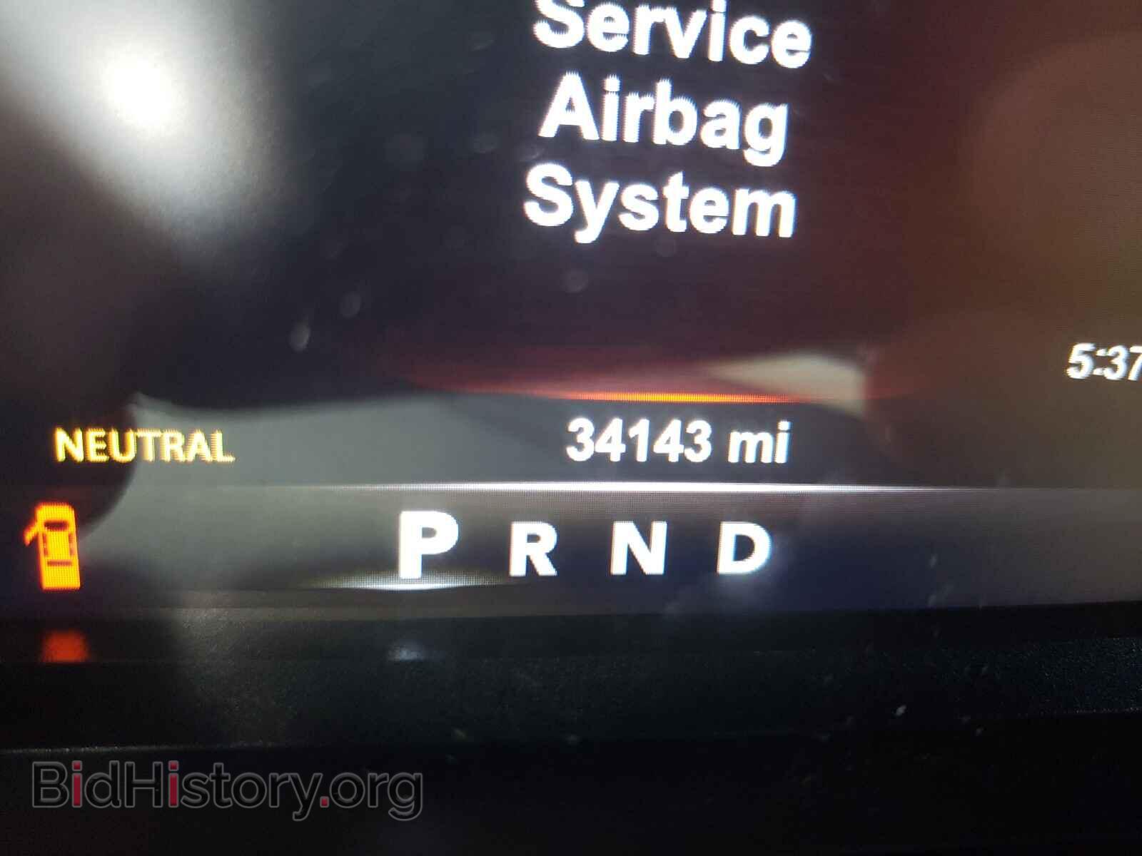 2018 RAM 1500 - VIN: 3C6RR7LT2JG130880 - Фото 8