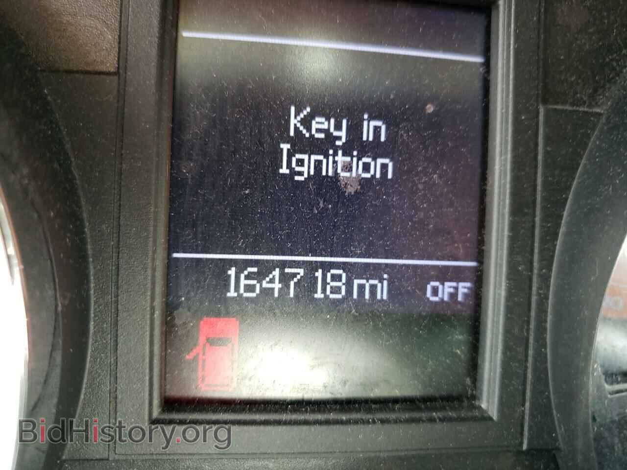 2012 CHRYSLER MINIVAN - VIN: 2C4RC1BG1CR314006 - Фото 8