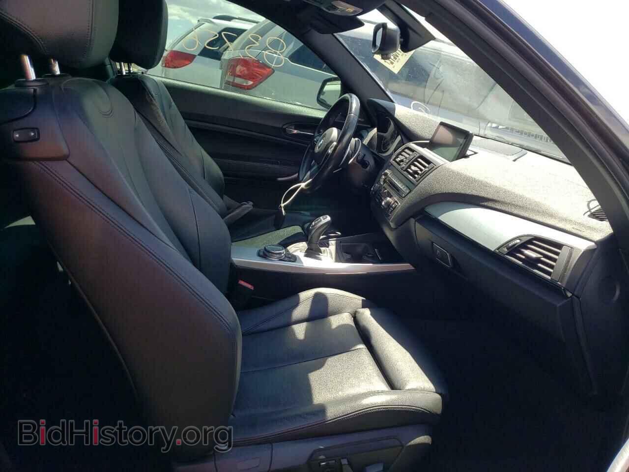 2015 BMW M2 - VIN: WBA1J9C55FVX98792 - Фото 5