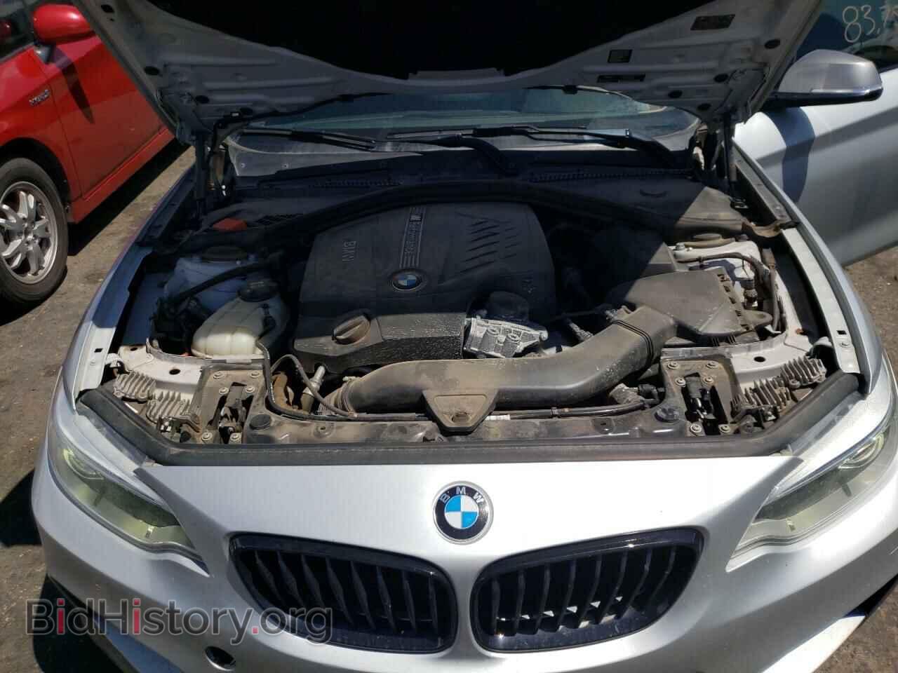 2015 BMW M2 - VIN: WBA1J9C55FVX98792 - Фото 7
