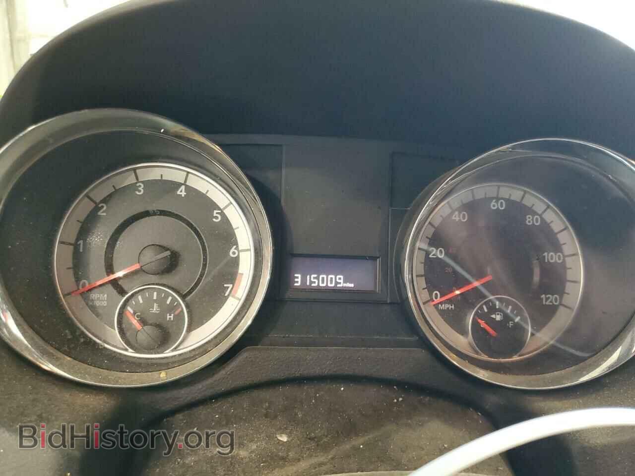 2017 DODGE CARAVAN - VIN: 2C4RDGCG1HR858138 - Photo 9