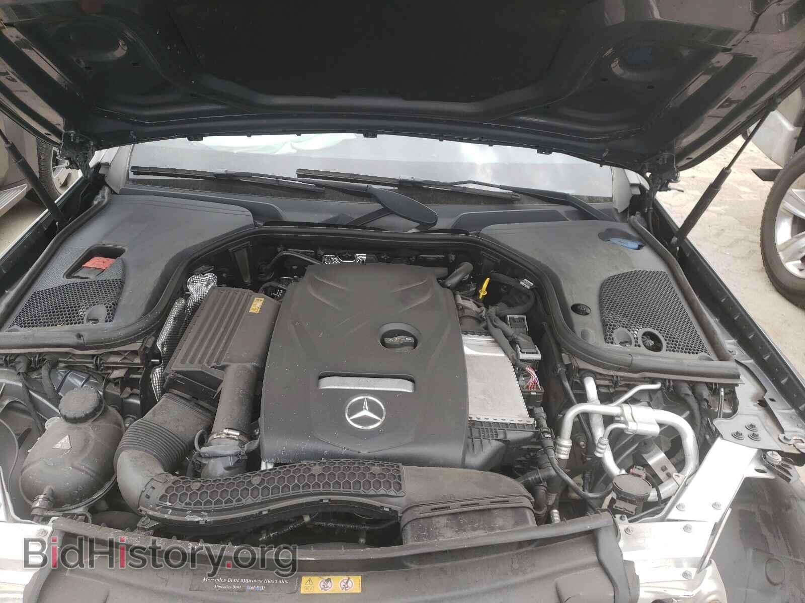 2017 MERCEDES-BENZ E-CLASS - VIN: WDDZF4JB1HA031038 - Фото 7