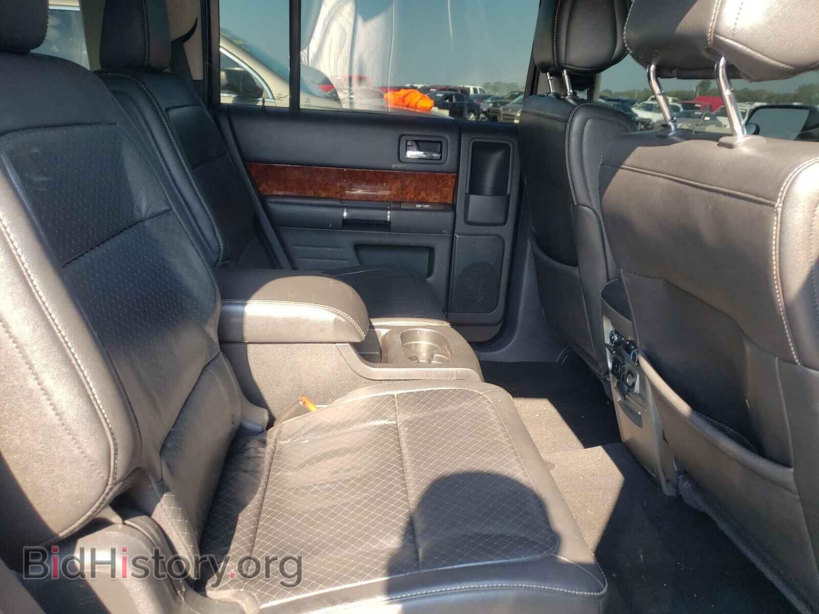 2012 FORD FLEX - VIN: 2FMGK5DC3CBD09325 - Photo 6