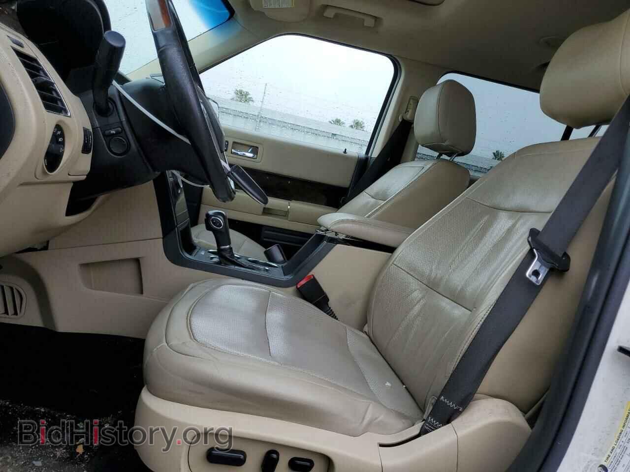 2014 FORD FLEX - VIN: 2FMGK5D83EBD40170 - Photo 7