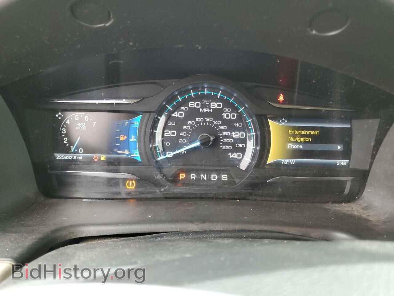 2014 FORD FLEX - VIN: 2FMGK5D83EBD40170 - Photo 9
