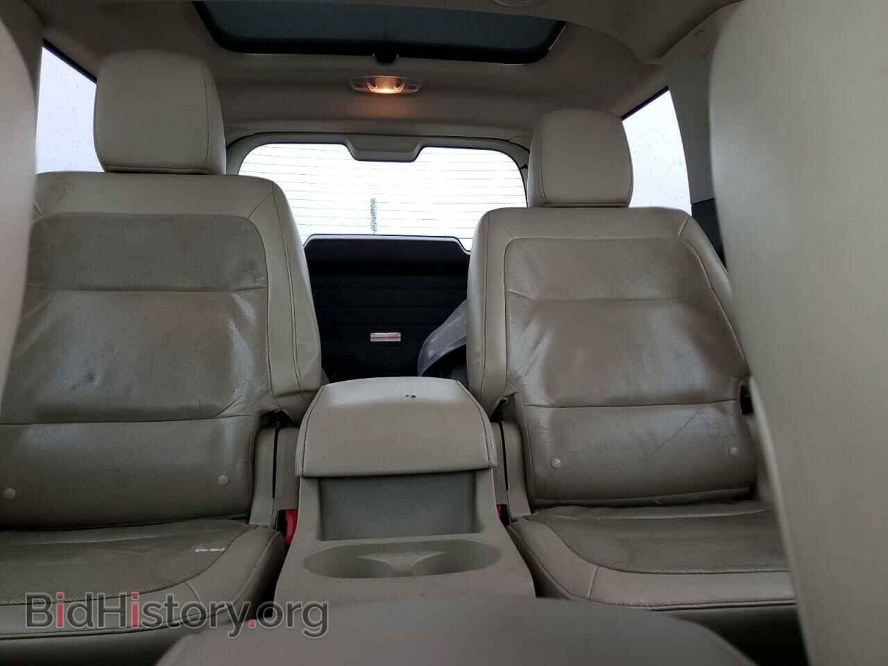 2014 FORD FLEX - VIN: 2FMGK5D83EBD40170 - Photo 10