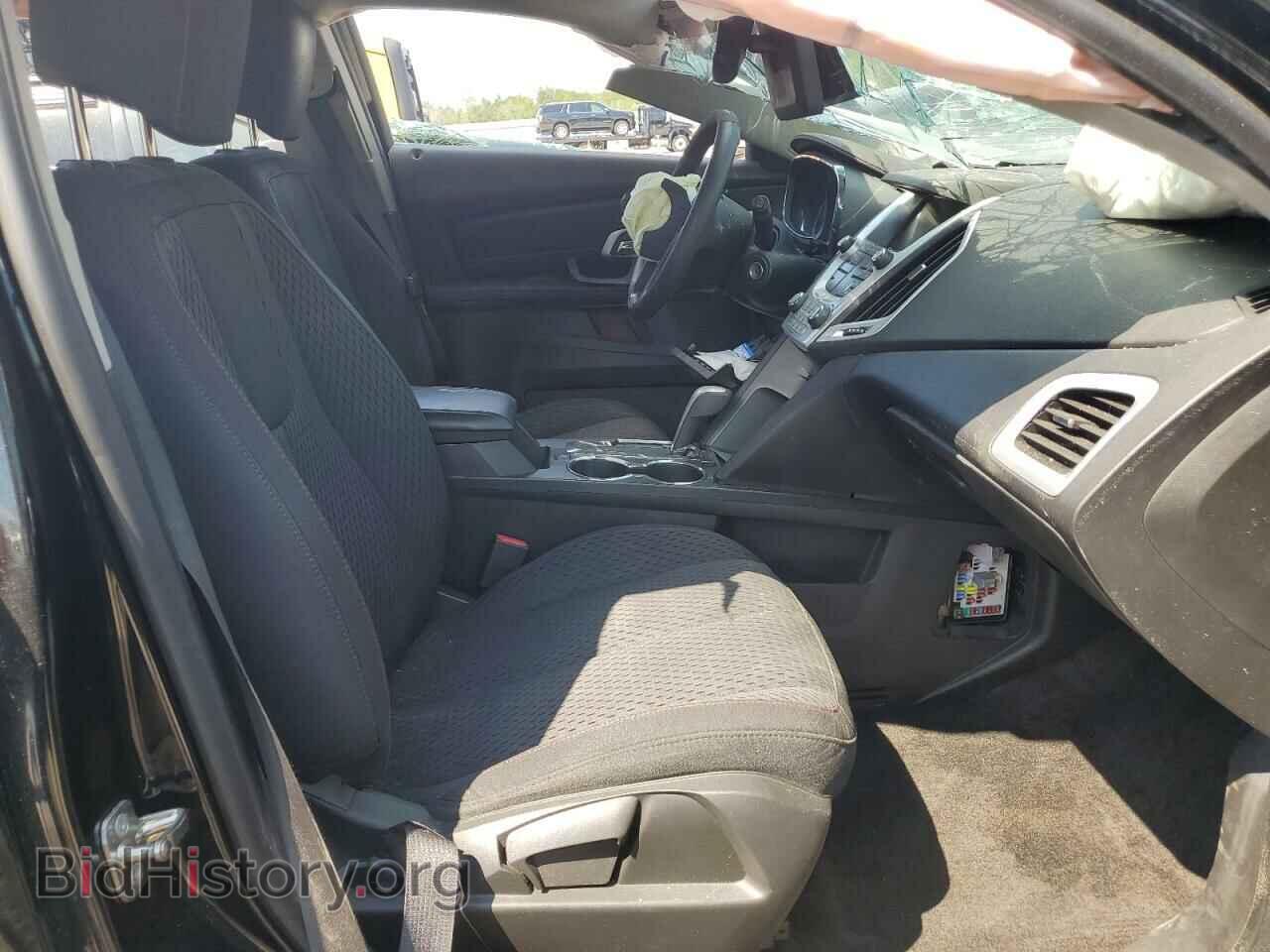 2012 GMC TERRAIN - VIN: 2GKALMEK9C6102507 - Фото 7