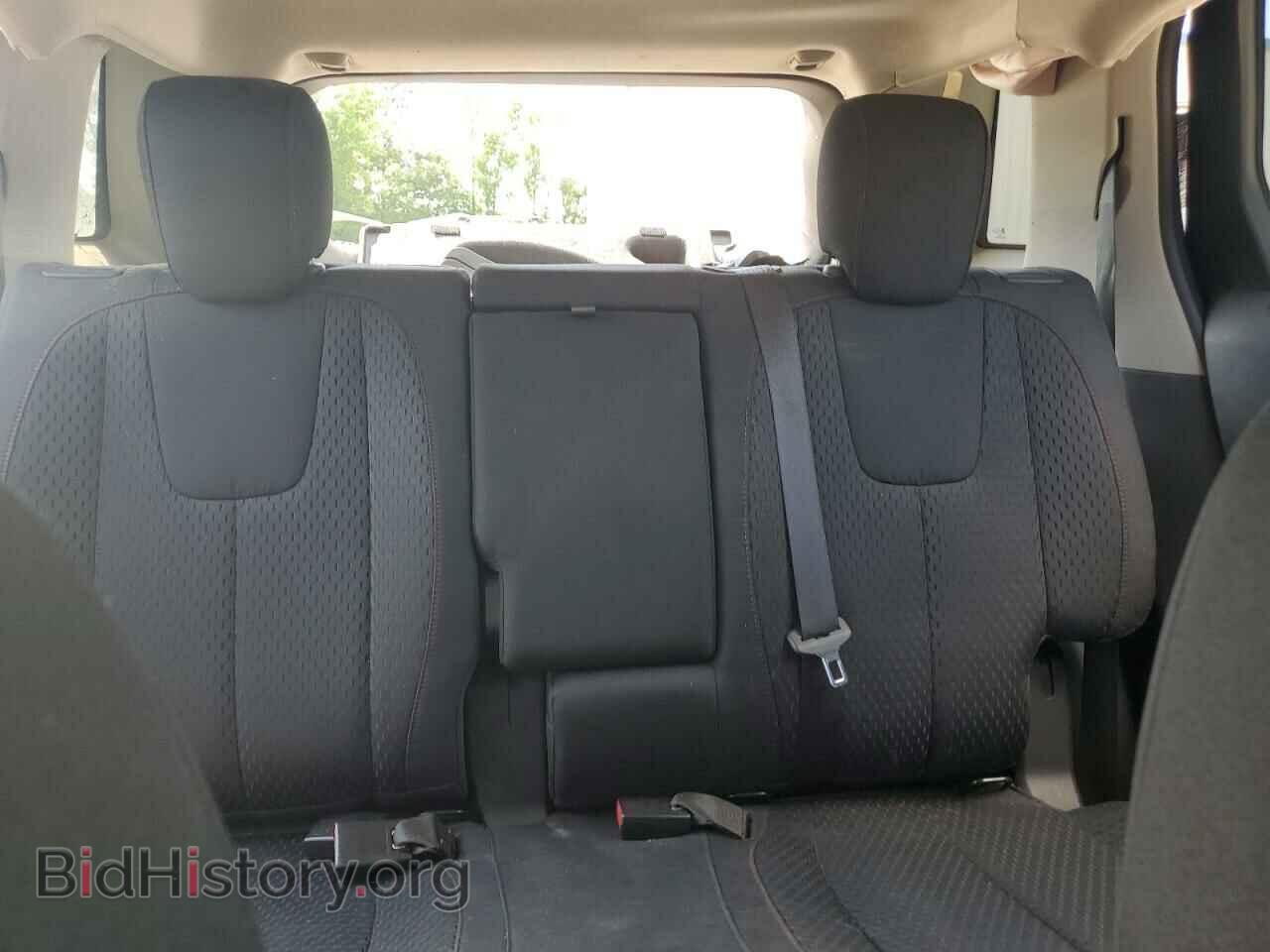 2012 GMC TERRAIN - VIN: 2GKALMEK9C6102507 - Фото 10