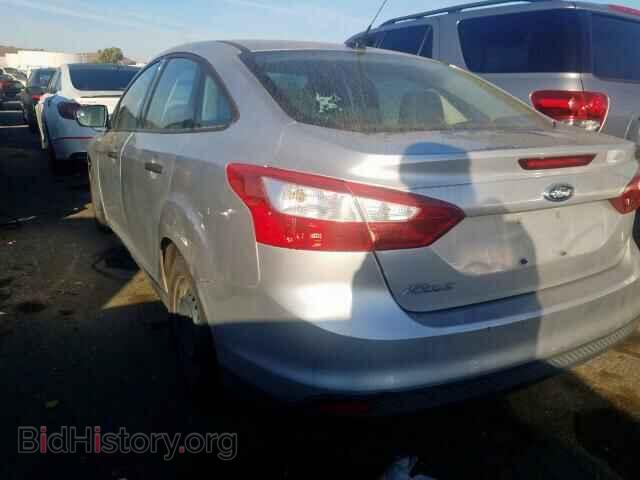 2012 FORD FOCUS - VIN: 1FAHP3E22CL222641 - Photo 3