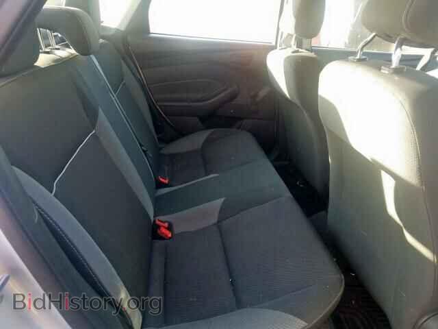2012 FORD FOCUS - VIN: 1FAHP3E22CL222641 - Photo 6