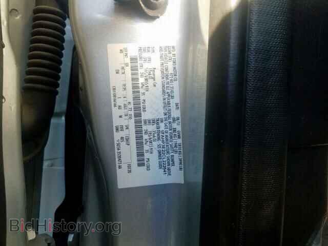 2012 FORD FOCUS - VIN: 1FAHP3E22CL222641 - Photo 10