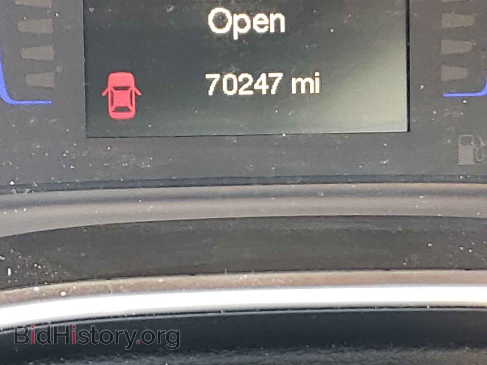 2015 CHRYSLER 200 - VIN: 1C3CCCAB9FN698419 - Photo 8