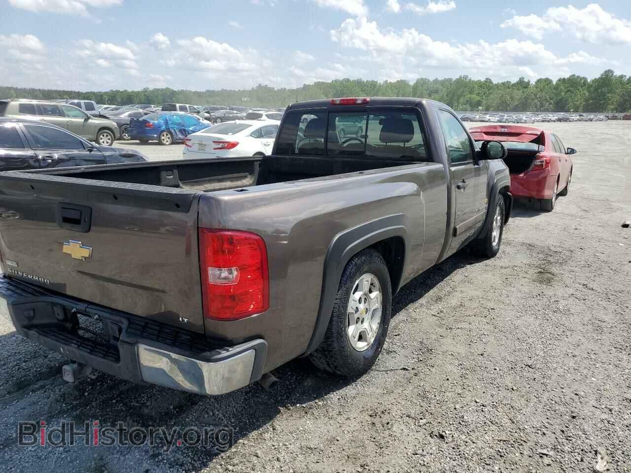 2007 CHEVROLET ALL Models - VIN: 1GCEC14067E529902 - Фото 3