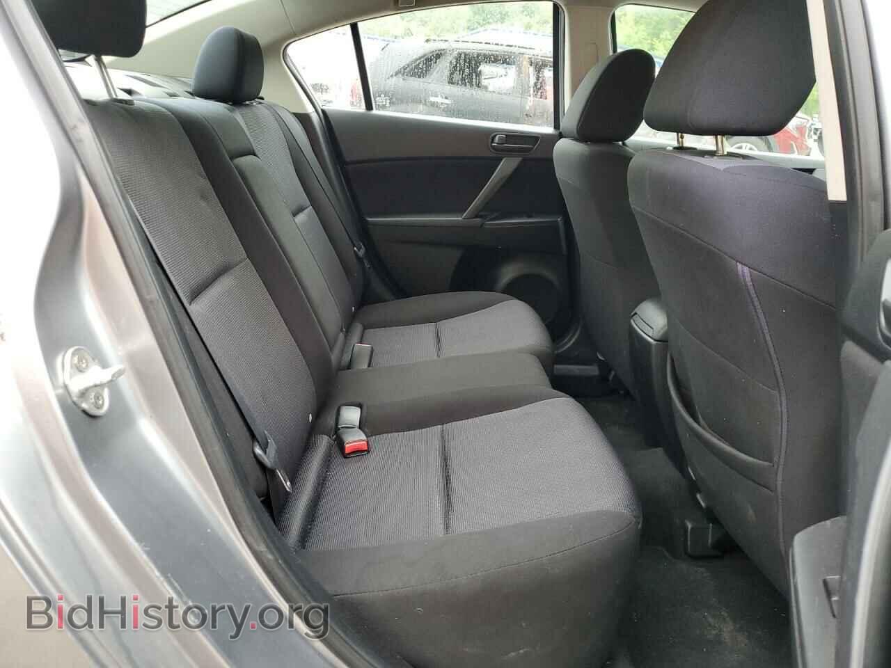 2010 MAZDA 3 - VIN: JM1BL1SG1A1164305 - Фото 10