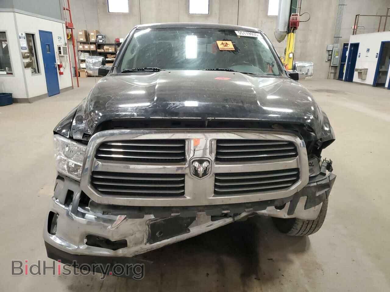 2017 RAM 1500 - VIN: 1C6RR7TT1HS782540 - Фото 5