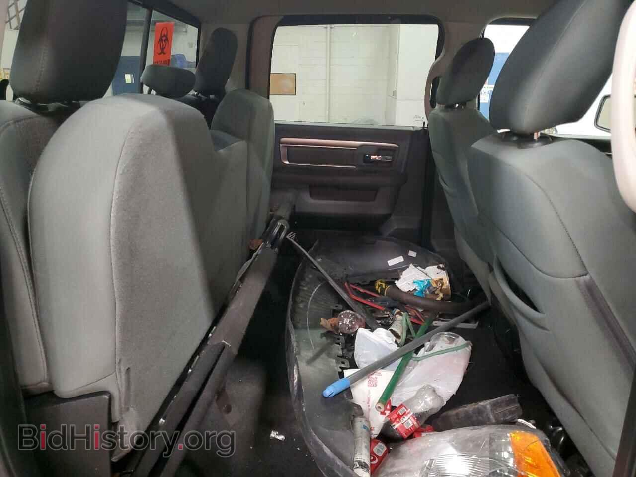 2017 RAM 1500 - VIN: 1C6RR7TT1HS782540 - Фото 10