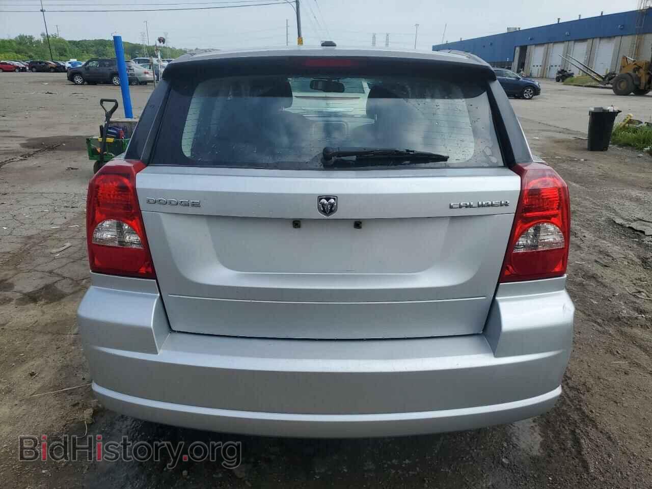 2011 DODGE CALIBER - VIN: 1B3CB3HA8BD113584 - Фото 6