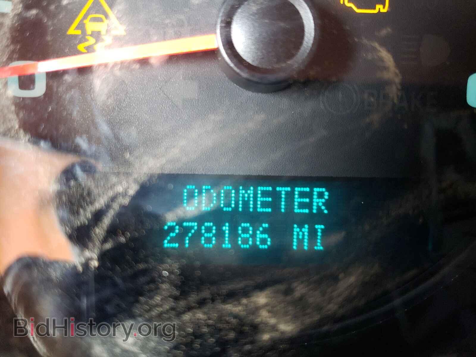 2010 GMC SIERRA - VIN: 1GTSKTEA5AZ272370 - Photo 8