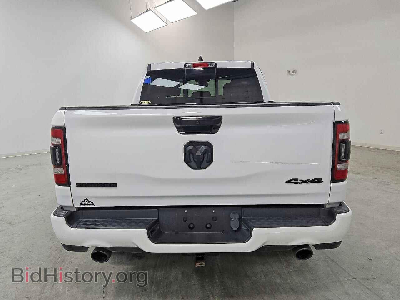2023 RAM 1500 - VIN: 1C6SRFMT9PN503486 - Фото 6