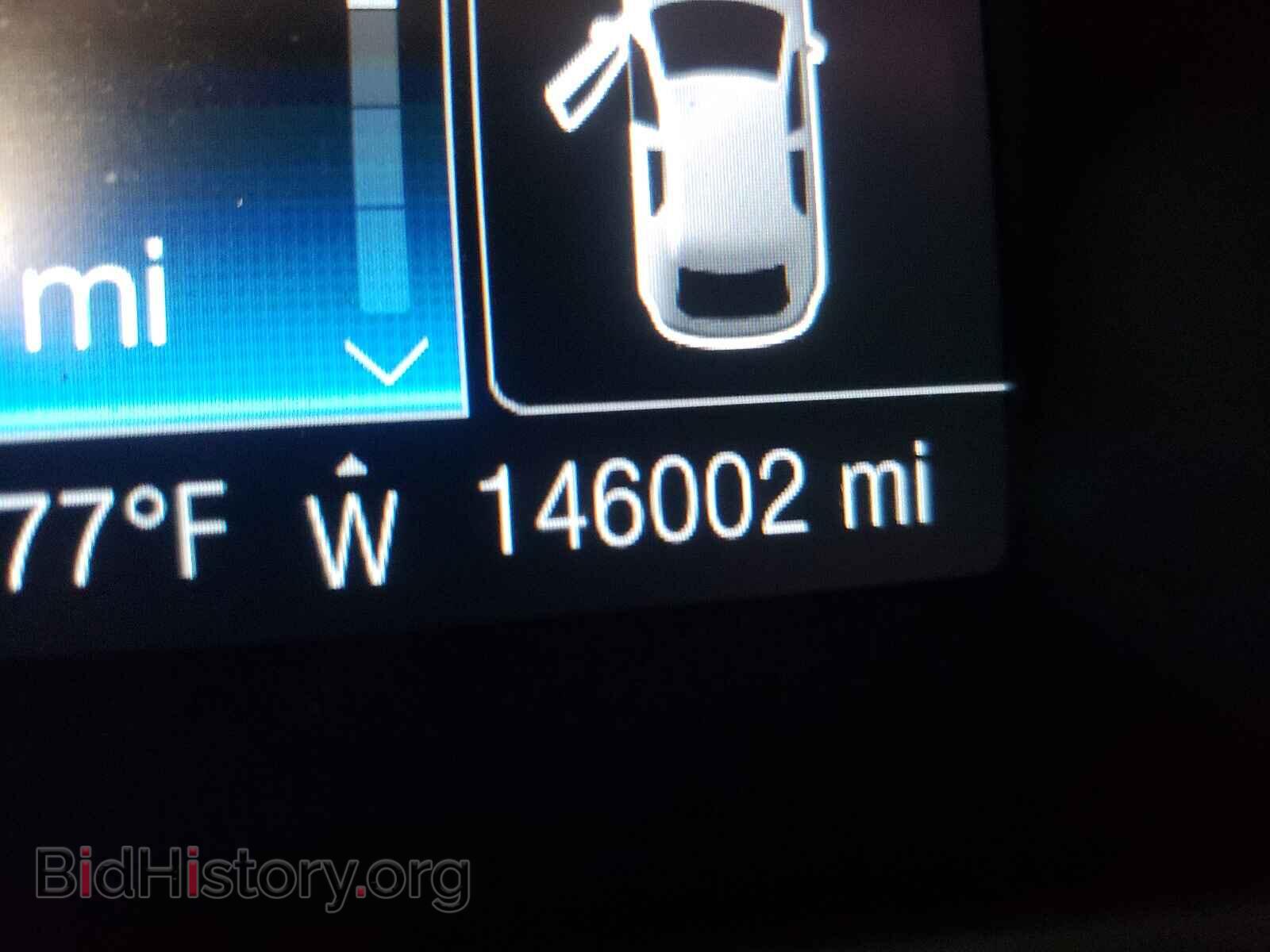 2012 FORD FOCUS - VIN: 1FAHP3N24CL253373 - Фото 7