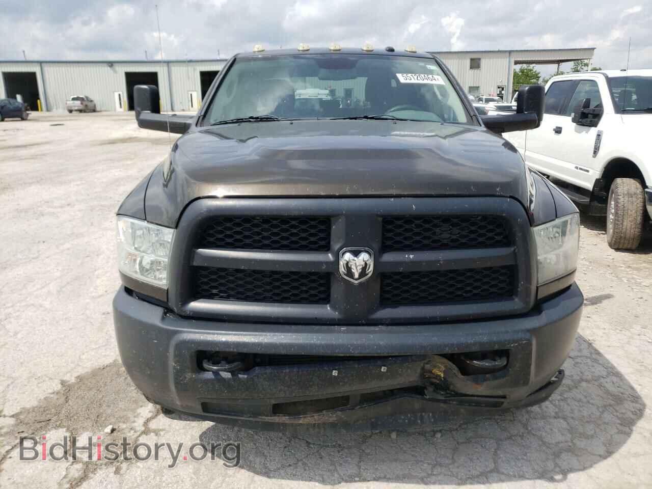 2014 RAM All Models - VIN: 3C63RRGL6EG118247 - Фото 5