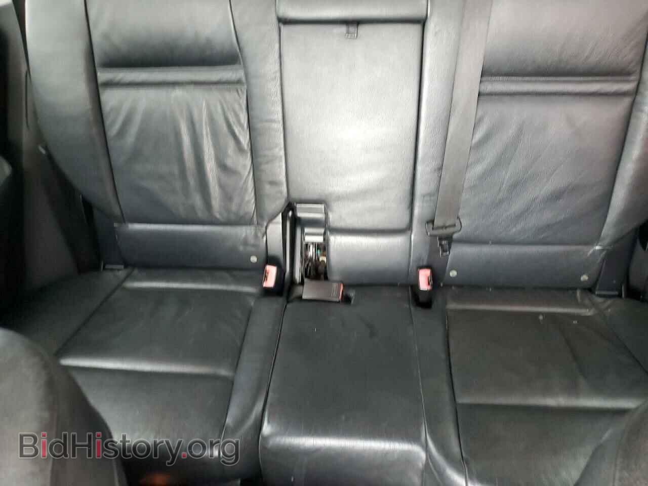 2008 BMW X5 - VIN: 5UXFE43568L005299 - Photo 10