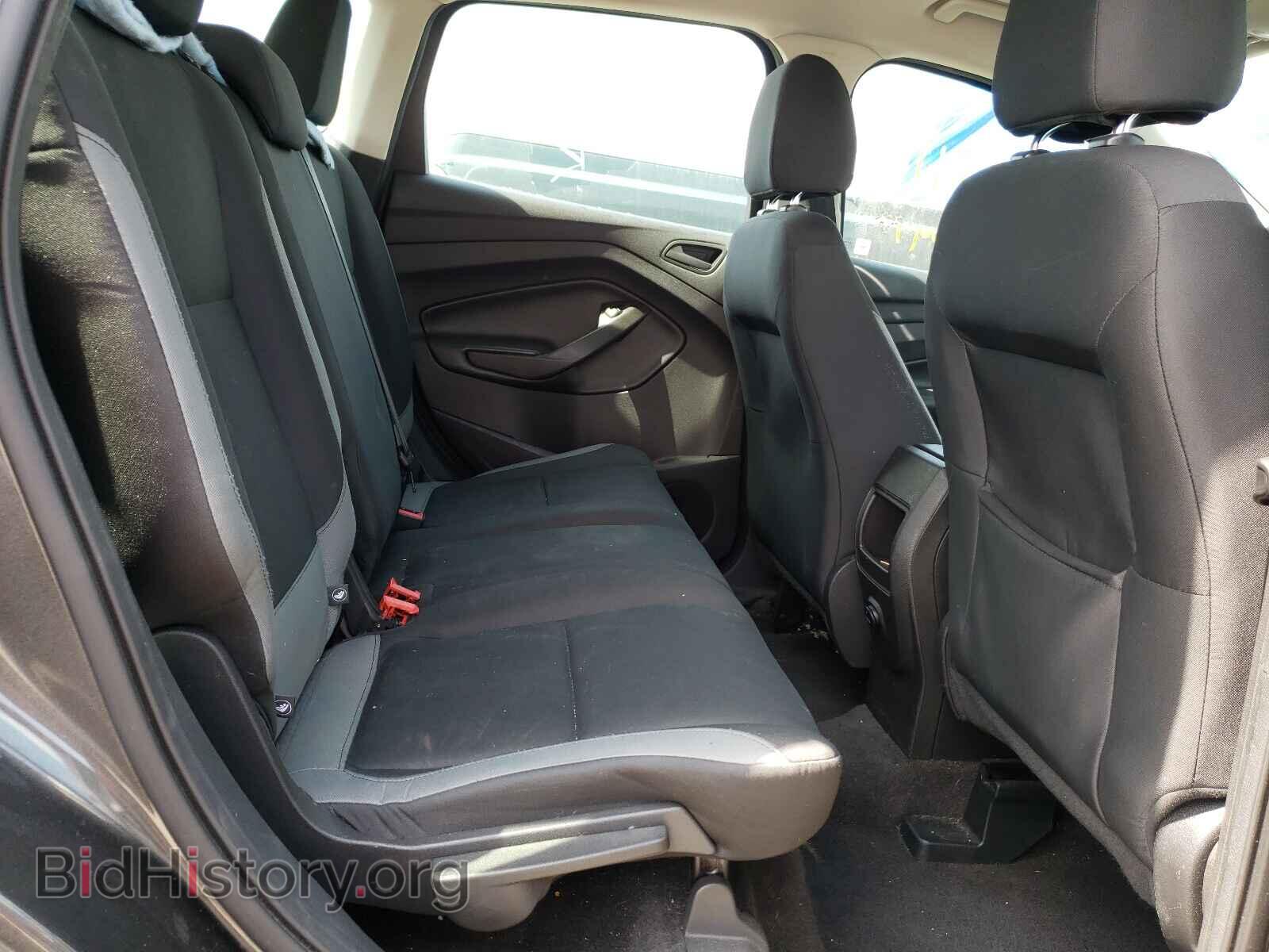 2015 FORD ESCAPE - VIN: 1FMCU0F71FUC32562 - Фото 6