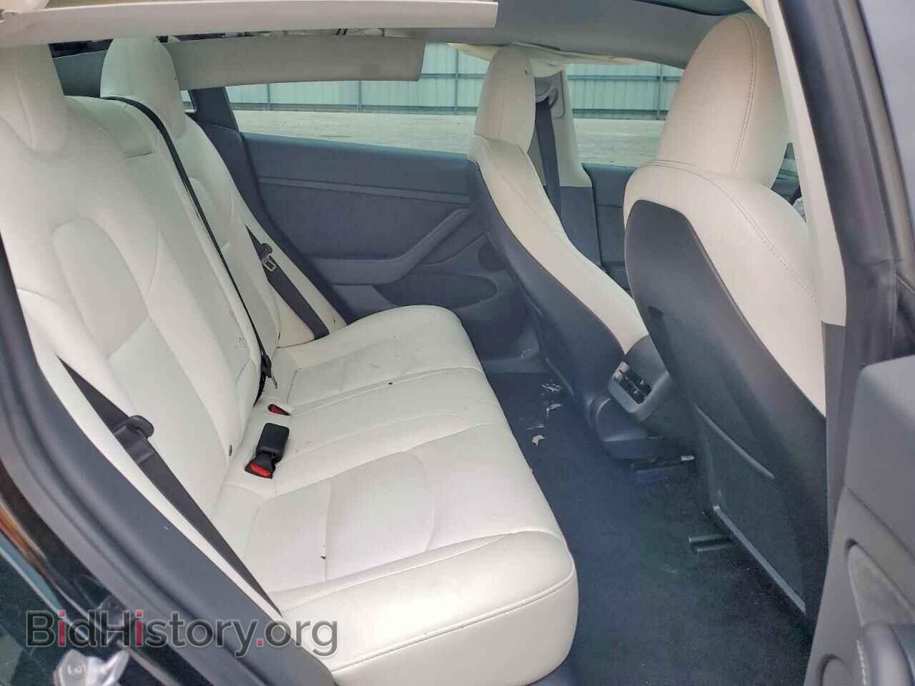 2023 TESLA MODEL 3 - VIN: 5YJ3E1EA4PF552845 - Фото 10