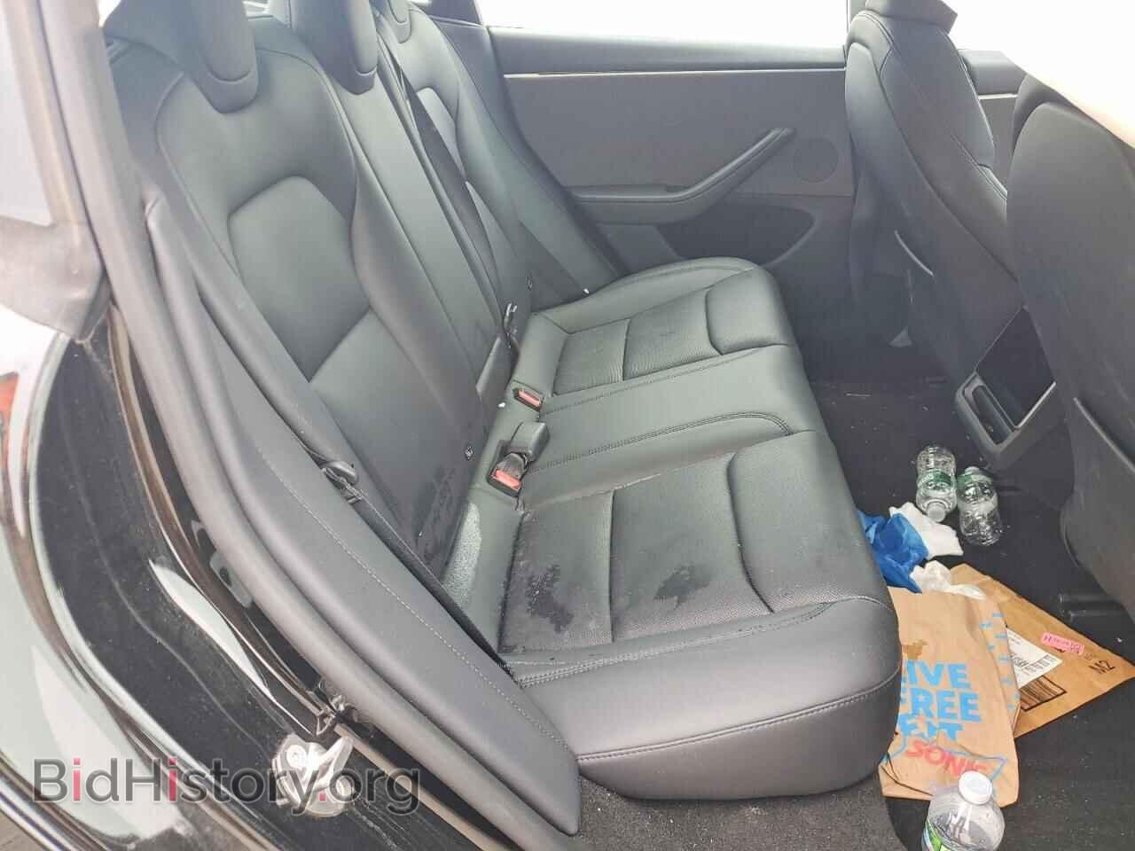 2024 TESLA MODEL 3 - VIN: 5YJ3E1EA3RF772805 - Фото 10