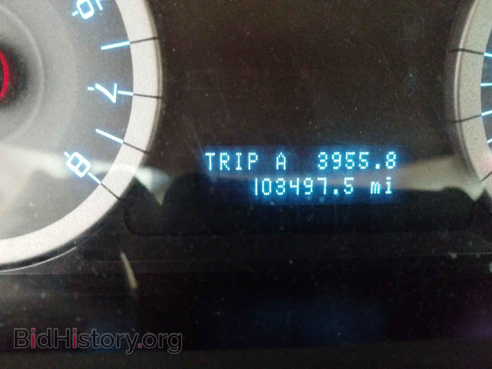 2010 FORD ESCAPE - VIN: 1FMCU0D76AKC83577 - Фото 8