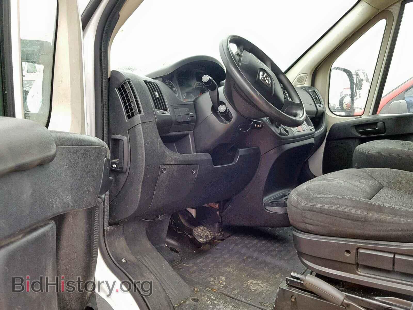 2014 RAM PROMASTER - VIN: 3C6URVHGXEE115958 - Фото 9
