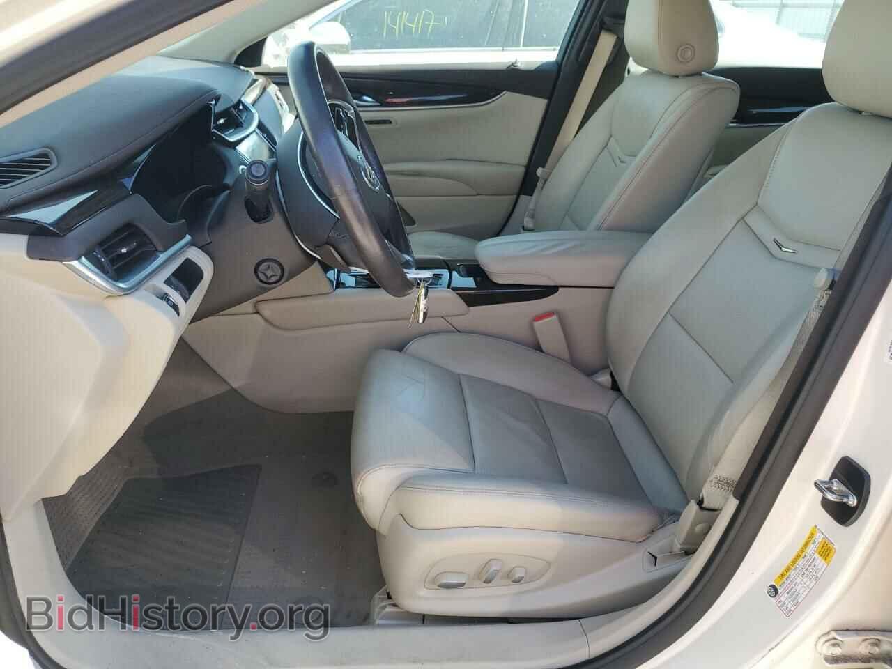 2015 CADILLAC XTS - VIN: 2G61M5S34F9283291 - Фото 7