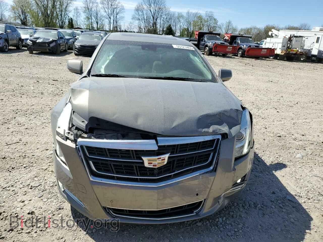 2017 CADILLAC XTS - VIN: 2G61M5S32H9129360 - Photo 5