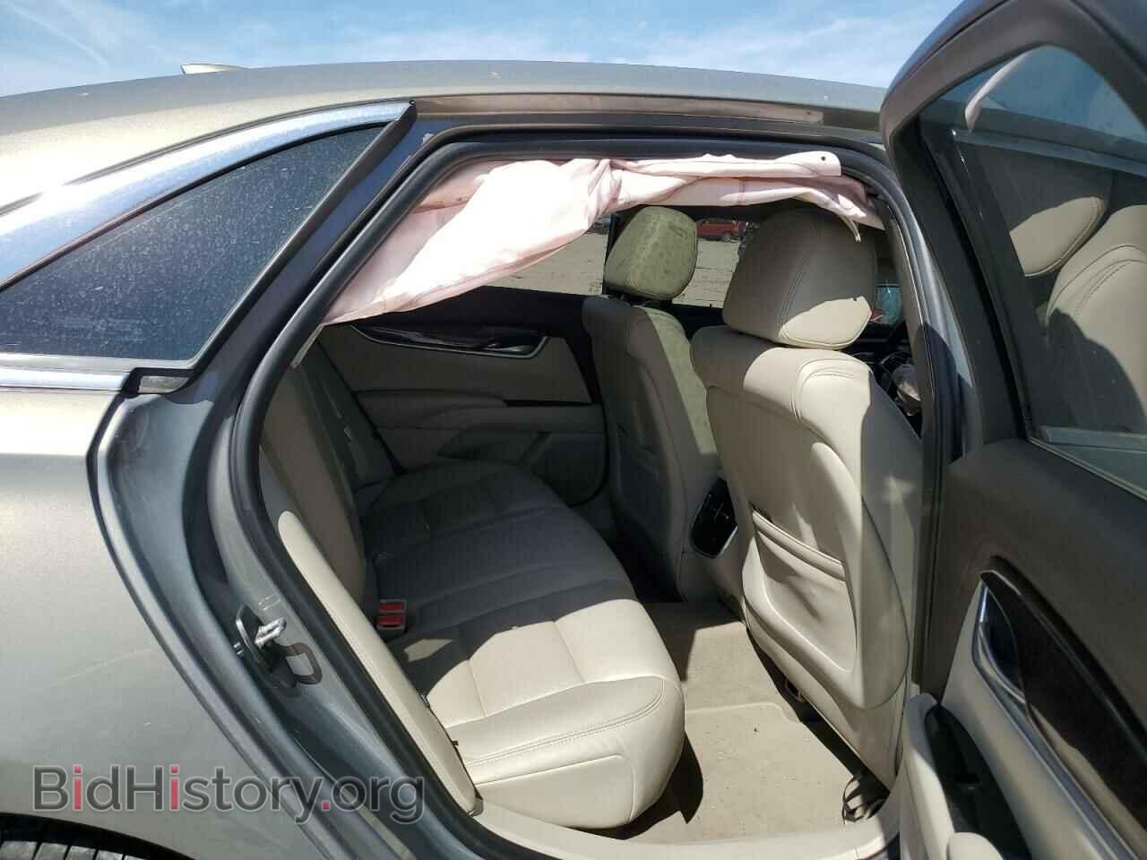 2017 CADILLAC XTS - VIN: 2G61M5S32H9129360 - Photo 10