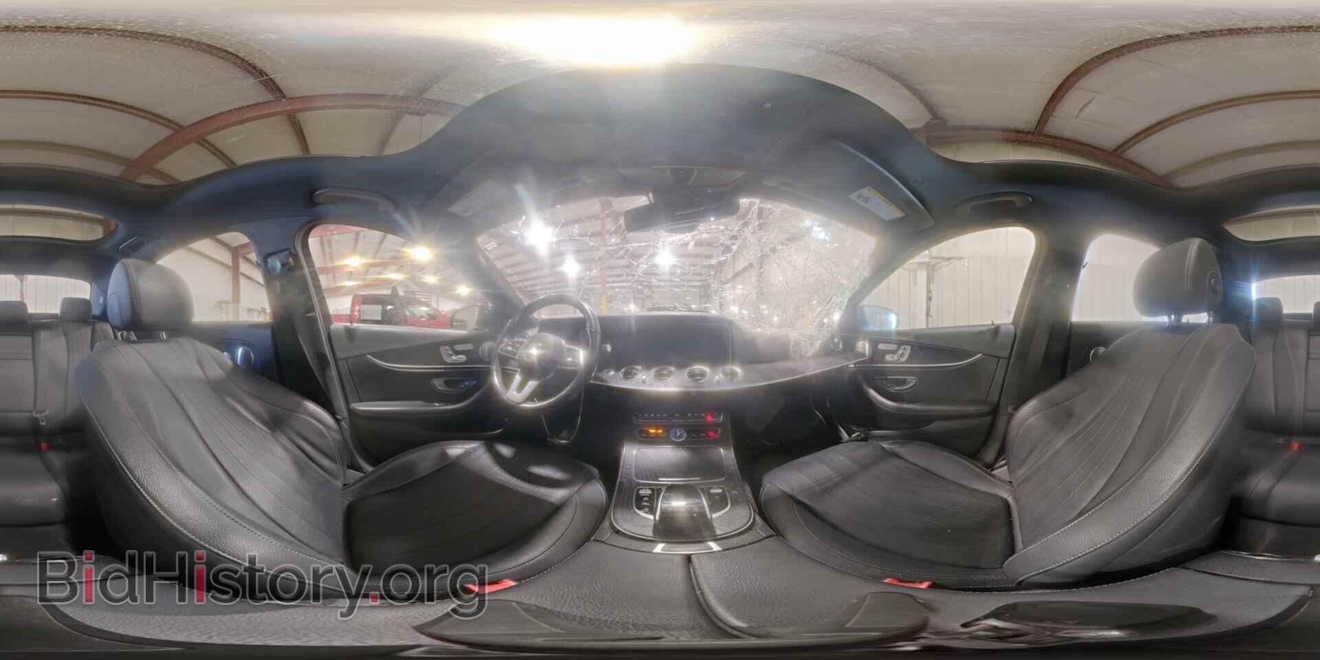 2020 MERCEDES-BENZ E-CLASS - VIN: WDDZF8EB6LA751042 - Фото 15