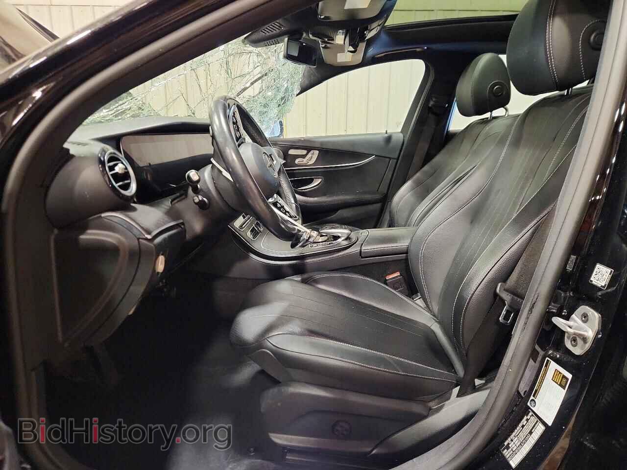 2020 MERCEDES-BENZ E-CLASS - VIN: WDDZF8EB6LA751042 - Фото 7