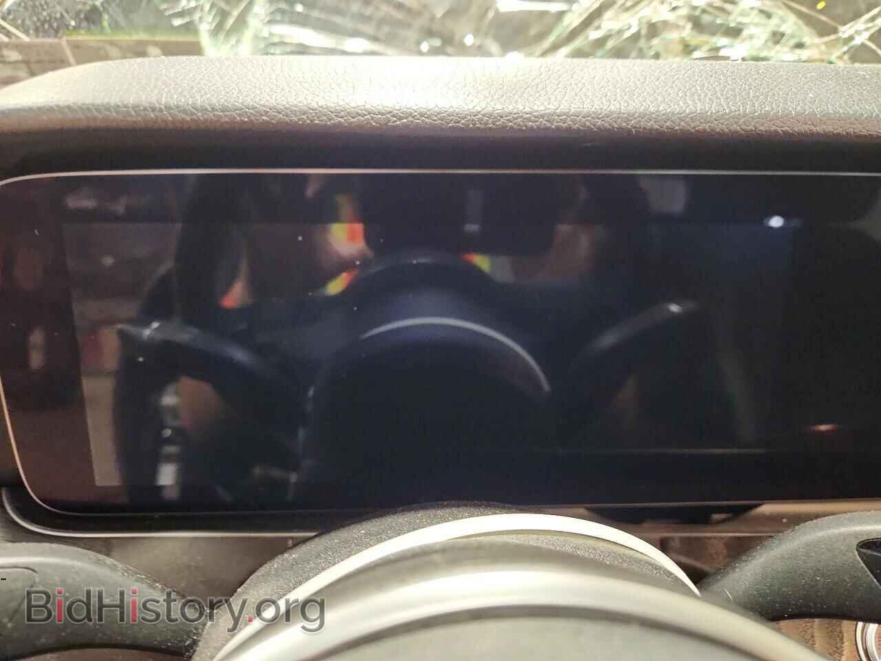 2020 MERCEDES-BENZ E-CLASS - VIN: WDDZF8EB6LA751042 - Фото 9