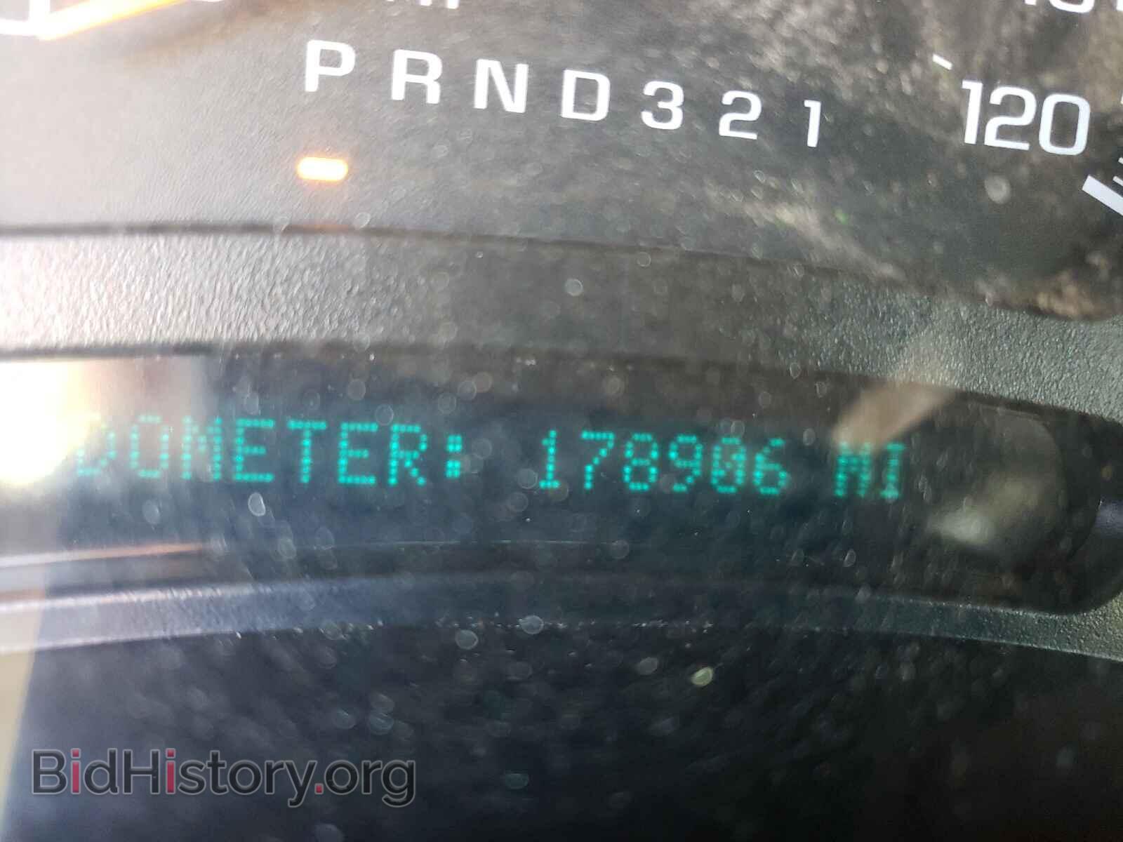 2006 CHEVROLET SILVERADO - VIN: 1GCHC29U26E205357 - Photo 8
