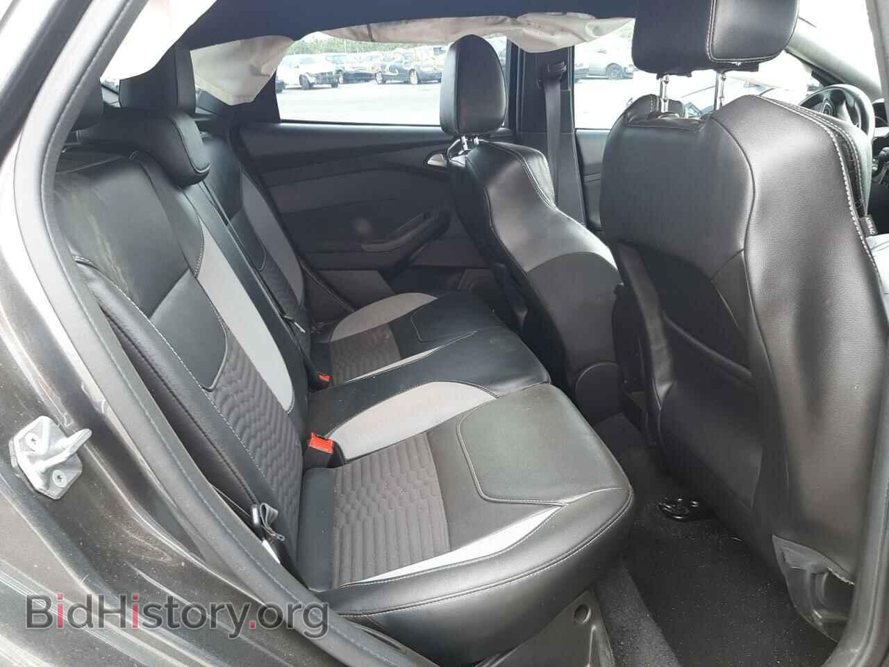 2017 FORD FOCUS - VIN: 1FADP3L90HL314773 - Фото 6