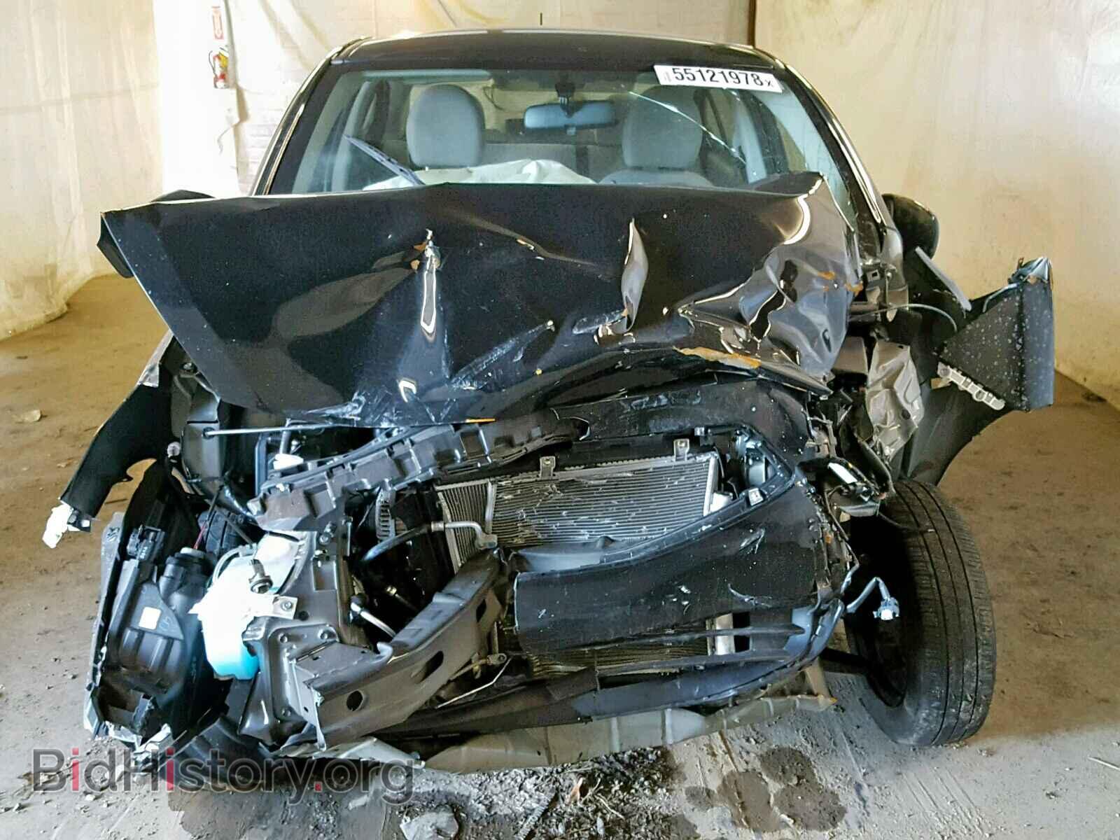2017 MITSUBISHI MIRAGE - VIN: ML32F3FJ6HHF14656 - Фото 7