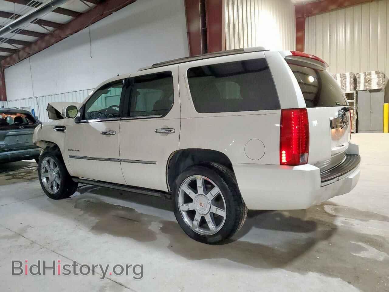 2014 CADILLAC ESCALADE - VIN: 1GYS4BEF9ER149249 - Photo 2