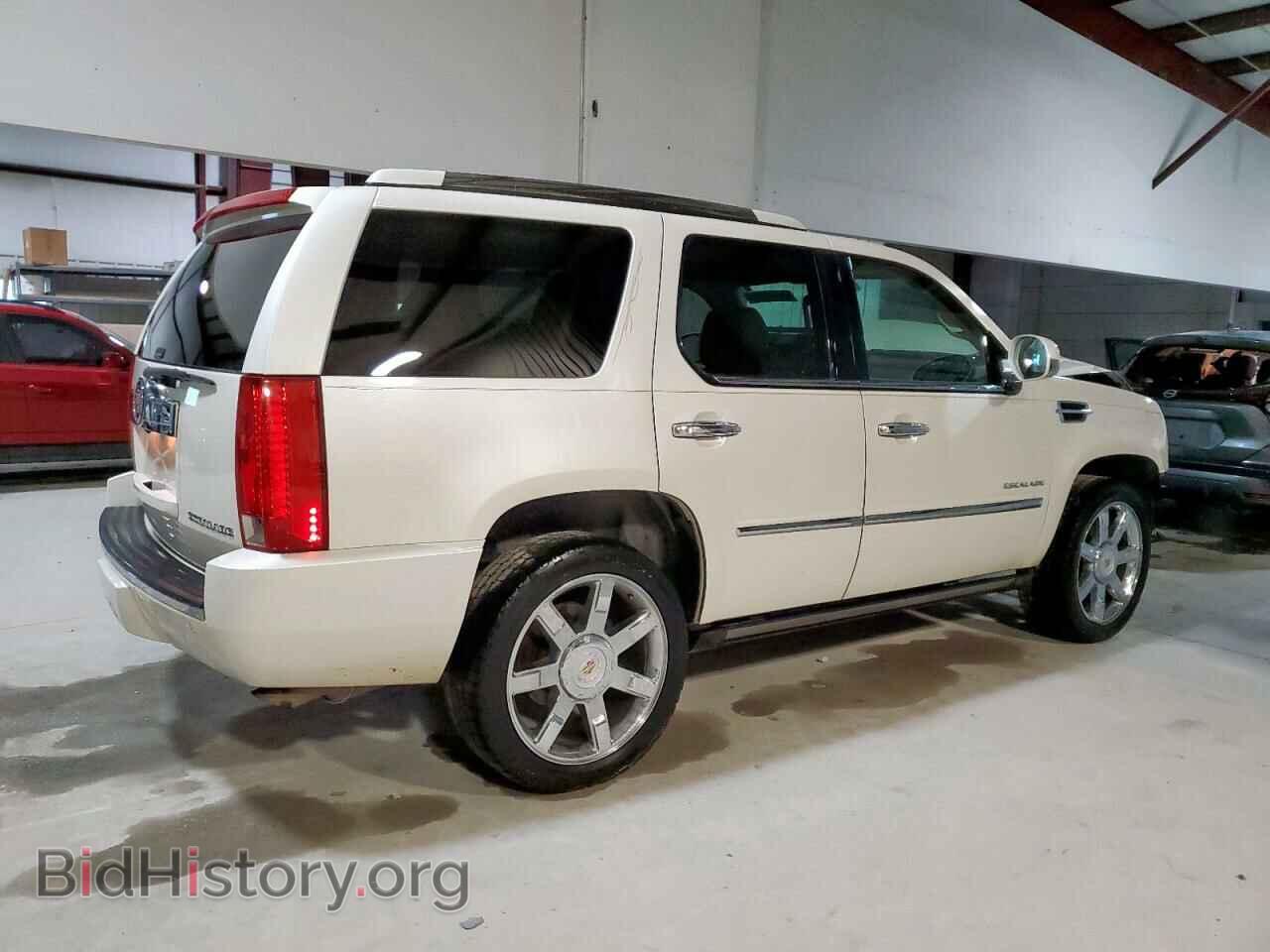 2014 CADILLAC ESCALADE - VIN: 1GYS4BEF9ER149249 - Photo 3