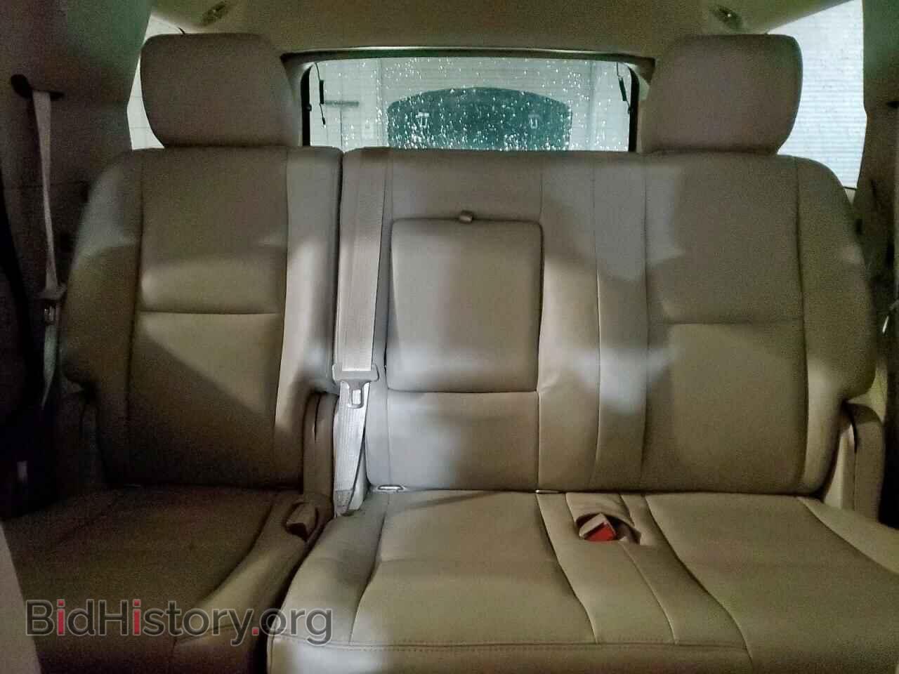 2014 CADILLAC ESCALADE - VIN: 1GYS4BEF9ER149249 - Photo 10
