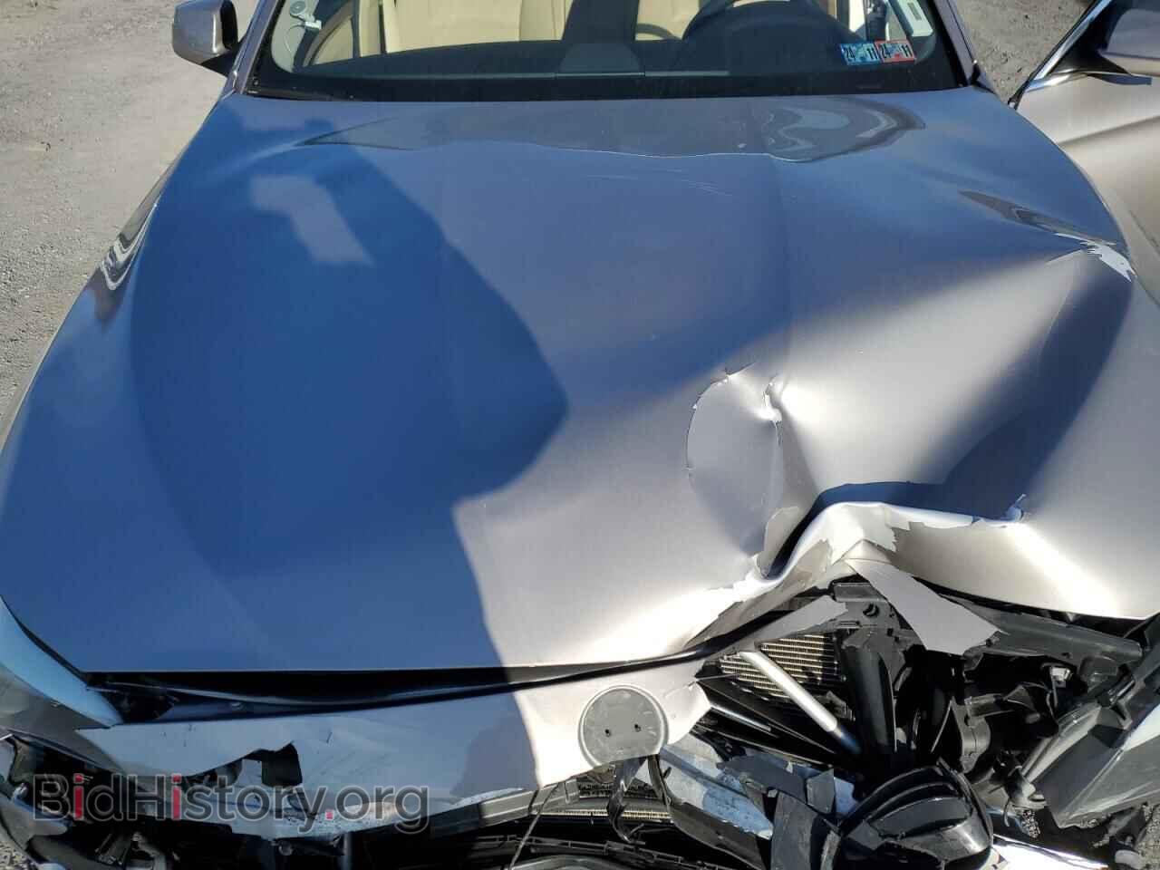 2012 BMW 5 SERIES - VIN: WBAXH5C59CDW02031 - Фото 12
