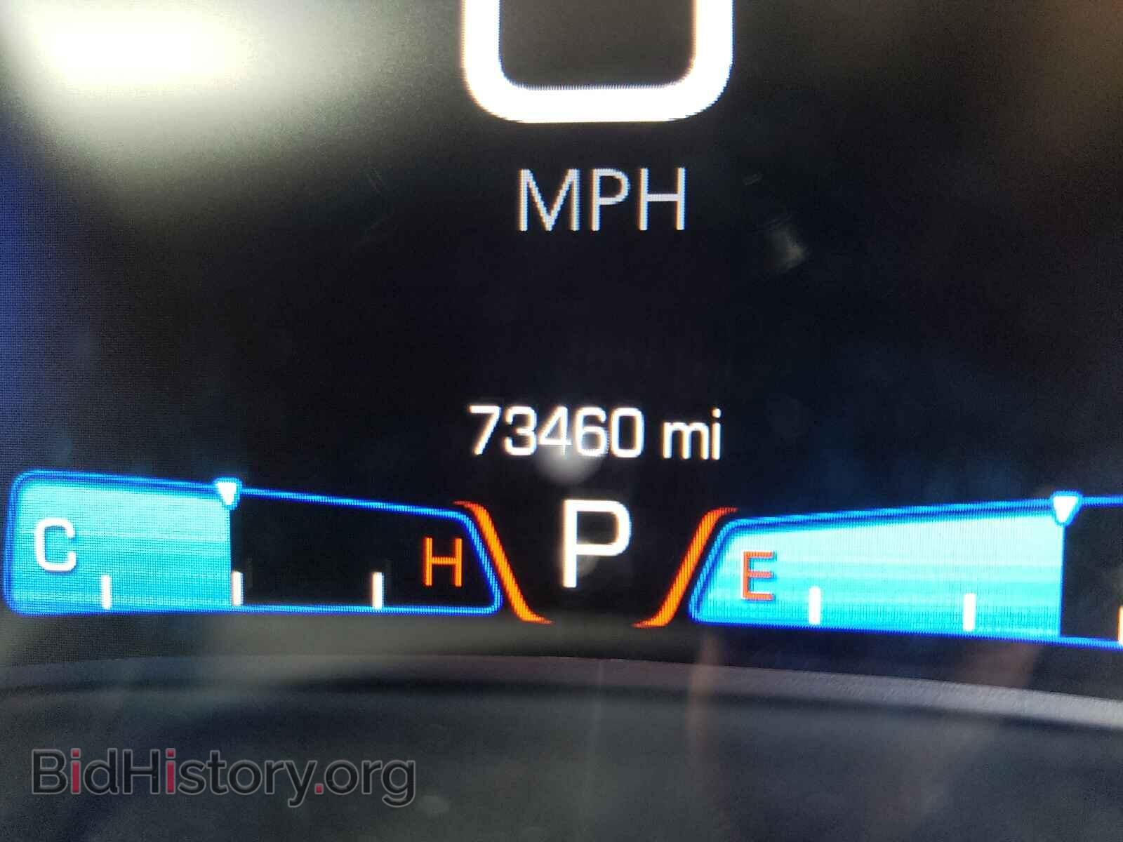 2016 CHRYSLER 300 - VIN: 2C3CCAEG7GH348615 - Фото 8